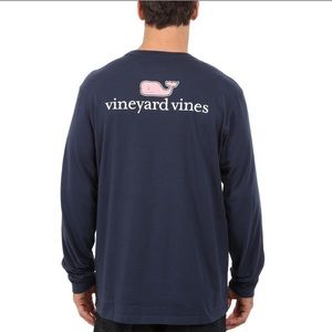 Vineyard Vines Long Sleeve